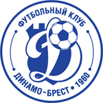 Dinamo Brest Labdarúgás