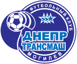 FC Dnepr Mogilev Labdarúgás