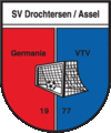 SV Drochtersen/Assel Labdarúgás