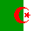Alžírsko Labdarúgás