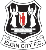 Elgin City FC Labdarúgás