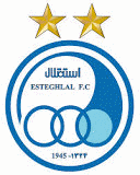 Esteghlal F.C. Labdarúgás