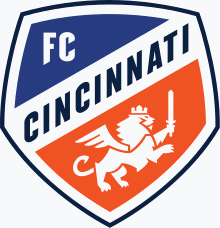 FC Cincinnati Labdarúgás