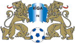Riga FC Labdarúgás
