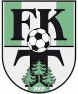 FK Tukums 2000 Labdarúgás