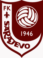 FK Sarajevo Labdarúgás