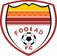 FC Foolad Labdarúgás