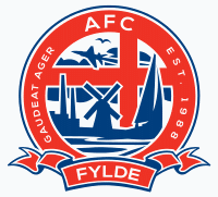 AFC Fylde Labdarúgás