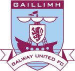 Galway United Labdarúgás