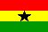 Ghana Labdarúgás