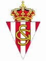 Sporting de Gijón Labdarúgás