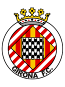 Girona FC Labdarúgás