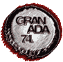 Granada 74 CF Labdarúgás