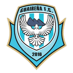 Guairena FC Labdarúgás