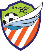 Gyeongnam FC Labdarúgás