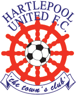 Hartlepool United Labdarúgás