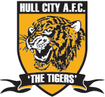 Hull City AFC Labdarúgás