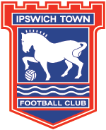 Ipswich Town Labdarúgás