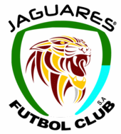 Jaguares de Córdoba Labdarúgás