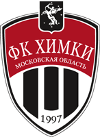 FK Khimki Labdarúgás