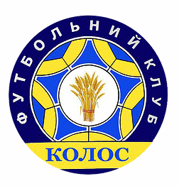 FC Kolos Kovalivka Labdarúgás