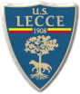 US Lecce Labdarúgás