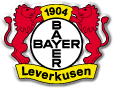 Bayer 04 Leverkusen Labdarúgás
