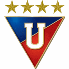 Liga de Quito Labdarúgás