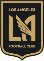 Los Angeles FC Labdarúgás