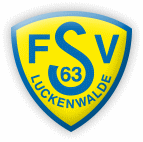 FSV 63 Luckenwalde Labdarúgás