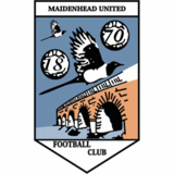 Maidenhead United Labdarúgás