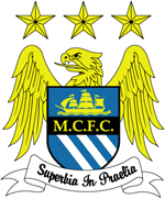Manchester City Labdarúgás