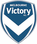 Melbourne Victory Labdarúgás