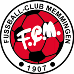 FC Memmingen Labdarúgás