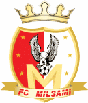 FC Milsami Labdarúgás