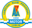 Motor Lublin Labdarúgás