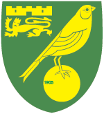 Norwich City Labdarúgás