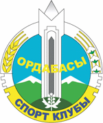 Ordabasy Shymkent Labdarúgás