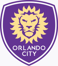Orlando City Labdarúgás