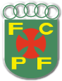 FC Pacos de Ferreira Labdarúgás