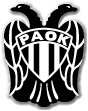 PAOK Thessaloniki Labdarúgás