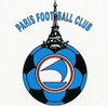 Paris FC 98 Labdarúgás