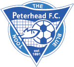 Peterhead FC Labdarúgás