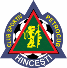 FC Petrocub Hincesti Labdarúgás