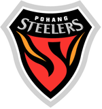 Pohang Steelers Labdarúgás
