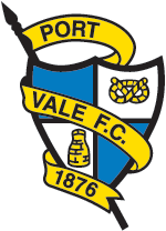 Port Vale FC Labdarúgás