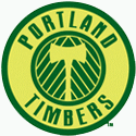 Portland Timbers Labdarúgás