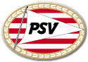 PSV Eidhoven Labdarúgás