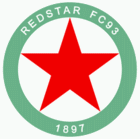 Red Star 93 足球
