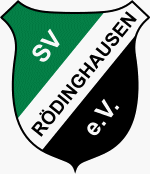 SV Rödinghausen Labdarúgás